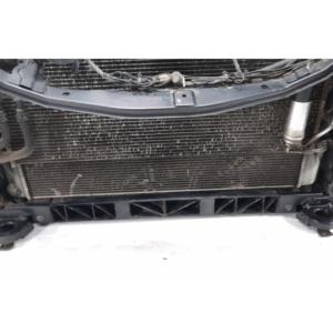 Grille avec kit radiateur NISSAN Murano 2ème série YD25DDTi Diesel 2500 (08>) - Product Image 4
