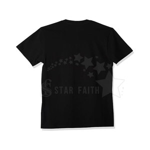 Camiseta de gran tamaño para hombre a la moda, ropa de calle holgada, estilo Hip Hop, camiseta de algodón con estampado personalizado para hombre, camiseta de gran tamaño - Product Image 2