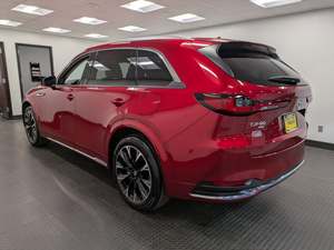 Mazda CX-90 2024, 3.3 Turbo S, Tracción en las Cuatro Ruedas, Caja de Cambios Automática, Sin Accidentes, Bajo Kilometraje, Precio Accesible, Listo para Envío - Product Image 4