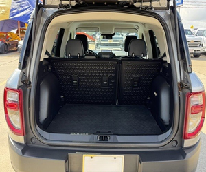 2021 F o r d Bronco Sport SUV Auto Car Outer Banks Model - Product Image 2