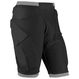 Short de gymnastique 2-en-1 pour homme OEM, jogging de compression respirant à double couche pour la course d'été, la salle de sport respirante - Product Image 6