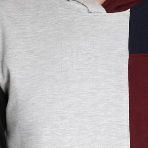 Chándal de mujer Chándal de jogging personalizado Calidad superior Chándales de mujer de estilo de rayas de doble color - Product Image 5