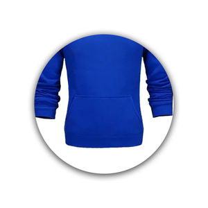 ชุดวอร์มลำลองผ้าฝ้าย100% เป็นมิตรกับสิ่งแวดล้อม - Product Image 4