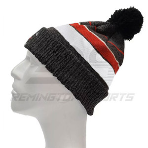 Wholesale High Quality Warm Unisex | Custom Logo New Beanie Hats | Men Fashion Warm Beanies Hats Winter Wool Hat Beanies Hat - Product Image 2