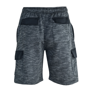 New Men's Charcoal <b>Cargo</b> Jogging Shorts Elasticated Drawstrings Gym Wear Training <b>Work</b> Bottom <b>Cargo</b> Shorts - Product Image 3