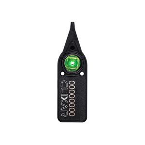 CLIXAR LUX Série Cargo Joints Flèche Type Tirer Serré Durable PP Matériel - Product Image 3