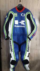 Traje de Motociclismo de Cuero Resistente y Transpirable de 300g, Ropa de Motocross Hecha en Pakistán, Cómodo, de Secado Rápido, para Todas las Temporadas - Product Image 4