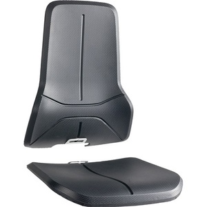 เบาะรองหลังเมมโมรี่โฟมเพื่อการใช้งานตามจุดเฉพาะที่ - Product Image 1