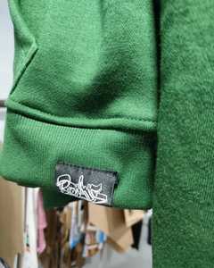 เสื้อฮู้ดเก็บความร้อนของผู้ชายแฟชั่นชั้นนำเสื้อฮู้ด100% หน้าจอผ้าฝ้ายพิมพ์ลายเมอร์สกรีนภาพยนตร์ - Product Image 4