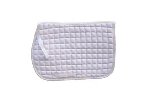 Almohadillas de Silla de Montar Personalizadas para Doma Clásica y Western, Almohadillas de Silla de Montar Inglesas para Doma Clásica en Todos los Colores para Caballos - Product Image 6