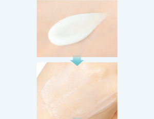 [Nature Republic] ซูเปอร์อะควาแม็กซ์ครีมน้ำผสม80มล. ผลิตภัณฑ์สกินแคร์สุดหรูผลิตภัณฑ์ให้ความชุ่มชื้นเครื่องสำอาง - Product Image 2