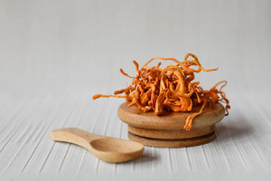 Polvo de Hongo Cordyceps de Extracto de Hongo Cordyceps Seco, Entrega Rápida - Product Image 6
