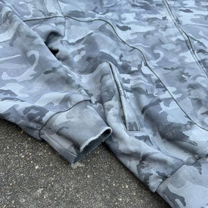 Fabriqué dans le meilleur matériel hommes sweats à capuche légers avec de faibles quantité minimale de commande à vendre en quantité en vrac Durable confortable Slim Fit Style Hoodies - Product Image 5