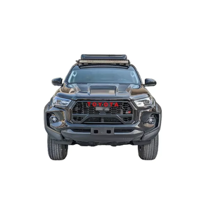 NOUVELLES VENTES RAPIDES DE TOYOTA <span class=keywords><strong>HILUX</strong></span> DOUBLE CAB GLX Diesel d'<span class=keywords><strong>occasion</strong></span>, pick-up aventure, transmission automatique - Product Image 6