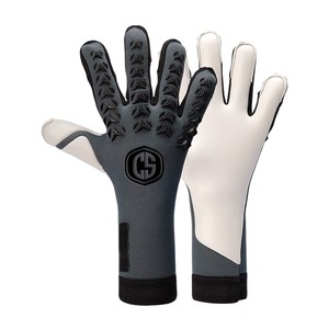 ถุงมือผู้รักษาประตูสำหรับเยาวชนและผู้ใหญ่ผลิตในปากีสถาน - Product Image 6