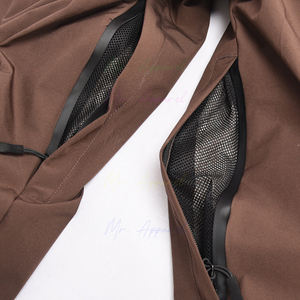 กางเกงสกีกันหิมะของผู้ชายกางเกงกันหิมะกันน้ำระบายอากาศได้ดีกางเกงสกีหิมะมีช่องระบายอากาศ - Product Image 4