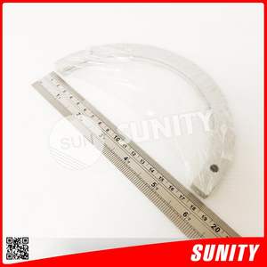 TAIWAN SUNITY Calidad asegurada S6A3 LAVADORA DE EMPUJE OEM 35A09-18100 para MITSUBISHI S6A3 LAVADORA DE EMPUJE - Product Image 3