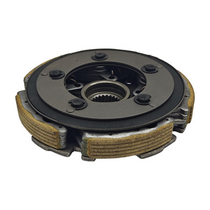 Embrayage Assy Fit pour CFMOTO <span class=keywords><strong>CF</strong></span> 500 188 X5 ATV UTV <span class=keywords><strong>QUAD</strong></span> Moteur Pièces De Rechange 0180-054000F - Product Image 4