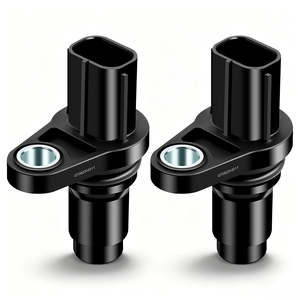 Vypart Lot de 2 capteurs de vilebrequin 90919-05060 pour Pontiac Vibe 2005-2024 Neuf - Product Image 1