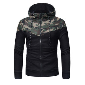 เสื้อฮู้ดโอเวอร์ไซส์ผ้าฝ้ายผ้าฟลีซหนาทำจากผ้าฝ้ายเทอร์รี่เนื้อผ้าระบายอากาศได้สไตล์สตรีทแวร์ป้องกันริ้วรอย - Product Image 1