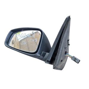 LEFT REARVIEW MIRROR RENAULT Megane Series (10>) - Product Image 1