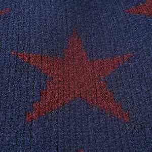 High Quality Premium 100% Wool Unisex Street wear Beanie Custom Sublimation Customise Knit Beanie Hat - Product Image 2