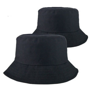 Chapeaux Bob Homme Personnalisables à Imprimer, Chapeaux Bob Tendance Été avec Broderie Logo Personnalisé, Chapeaux Bob de Haute Qualité avec Logo Personnalisé - Product Image 5
