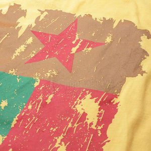 เสื้อกล้ามผู้ชาย ระบายอากาศ แห้งเร็ว คุณภาพสูง ผ้าฝ้ายผสมโพลีเอสเตอร์ ราคาส่งที่ดีที่สุด - Product Image 6