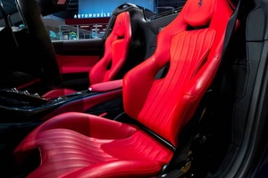 LISTO PARA ENVIAR: FER-RARI 812 GTS 2022, V12 de 789 HP - Product Image 6