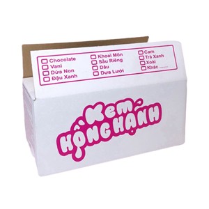 กล่องกระดาษลูกฟูก3ชั้นสำหรับบรรจุผลิตภัณฑ์อาหารกล่องกระดาษลูกฟูกรีไซเคิลเป็นมิตรกับสิ่งแวดล้อมแบบกำหนดเอง - Product Image 5