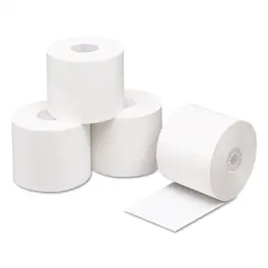 קבל גודל מותאם אישית והדפסה ידידותית לסביבה נייר עטיפת קש מתכלה ביולוגית לקשיות נייר
