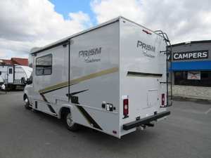 Autobús Coachmen Pri-sm Select 24CB Gris 2024, EE. UU. - Product Image 2