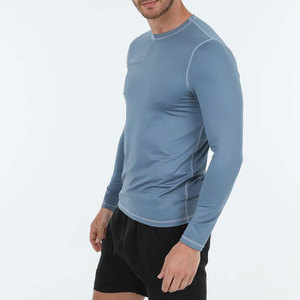 Nueva Camiseta de Rashguard de MMA Personalizada al por Mayor, Sublimación Completa, Sin Gi, para Grappling, Ropa de Entrenamiento de Jiu Jitsu BJJ Asequible - Product Image 2