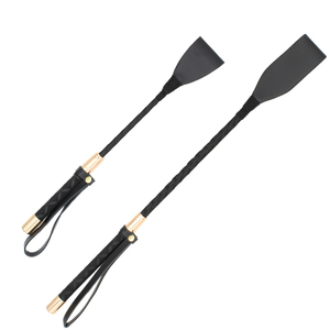 2023 venta al por mayor de látigo de caballo de alta calidad látigo de equitación para carreras de caballos mejor material látigos de equitación de colores personalizados - Product Image 2