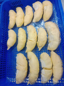 Pulpa de Durian congelada, ingrediente de fruta tropical cremosa de Vietnam para barras de batidos, fábricas de alimentos y mercado de postres congelados al por menor - Product Image 5