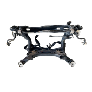 Assale Posteriore AUDI A4 Saloon (8W2) (15>) 8W0505235AB Benzina - Product Image 1