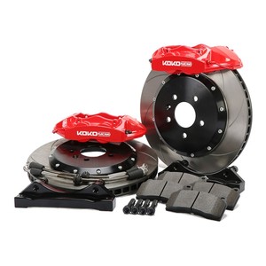 Kit d'étrier de frein automatique personnalisé réparation voiture gros kits de frein pour mercedes benz w123 w124 - Product Image 1