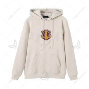 Personnalisé Omega Coton Polaire Brodé À Capuche Fraternité Haute Qualité Grec Psi Hommes Respirant Sweats Sororité Hoodies - Product Image 2