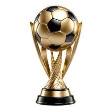 Coupe de trophée en métal de qualité supérieure pour le champion du tournoi, le club sportif, la ligue et la cérémonie de match international - Product Image 6