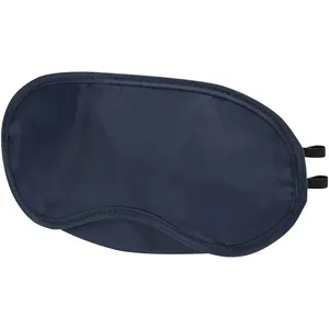 หน้ากากปิดตาสำหรับนักเดินทางแบบกำหนดเองเพื่อความสบายและสะดวก - Product Image 1