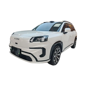 Aion V 2024 T-Rex 650 Edición LiDAR - Product Image 1