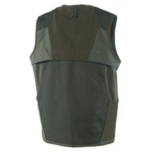 Gilet de chasse respirant de haute qualité pour homme, imperméable et isolé, sans couture, pour l'automne et l'hiver - Product Image 6