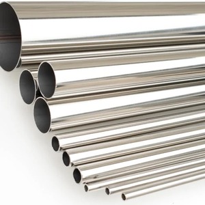Fournisseur de tuyaux en acier inoxydable 317L |   Tuyaux sans soudure et soudés résistants à la corrosion pour l'industrie chimique, maritime et industrielle - Product Image 4
