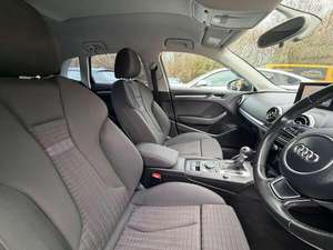 AUDI A3 2015 USADO, Volante a la Izquierda/Derecha - Product Image 4