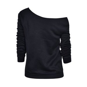 OEM Top Poly Spandex Jersey Double Layers Tshirt Outfits for Women's <b>T</b>-<b>shirt</b> Tees 2024 Spring Eshow Lounge Wear Cloth - Product Image 2
