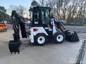 Chargeuse-pelleteuse Hidromek 62SS à haut rendement - Product Image 4