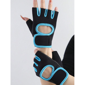 Gants de sport d'extérieur demi-doigts - Product Image 2
