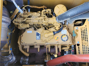 Used 2020 for 312F Hydraulic Crawler Excavator with Engine & Motor High Efficiency US Origin Ready to Ship - Product Image 6