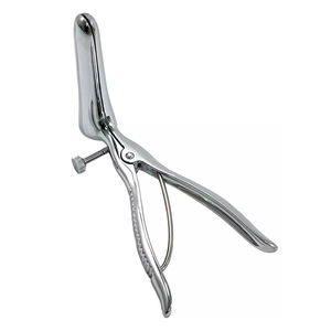 เครื่องถ่างทวารแบบแท่งสแตนเลสใช้ในการผ่าตัดเพื่อถ่างทวาร - Product Image 6