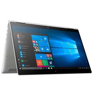 Para H P E l i t e B o K 1030G3 X360 I n t e l Core 256G 8G 13,3 GB SSD "ordenador portátil táctil - Product Image 2